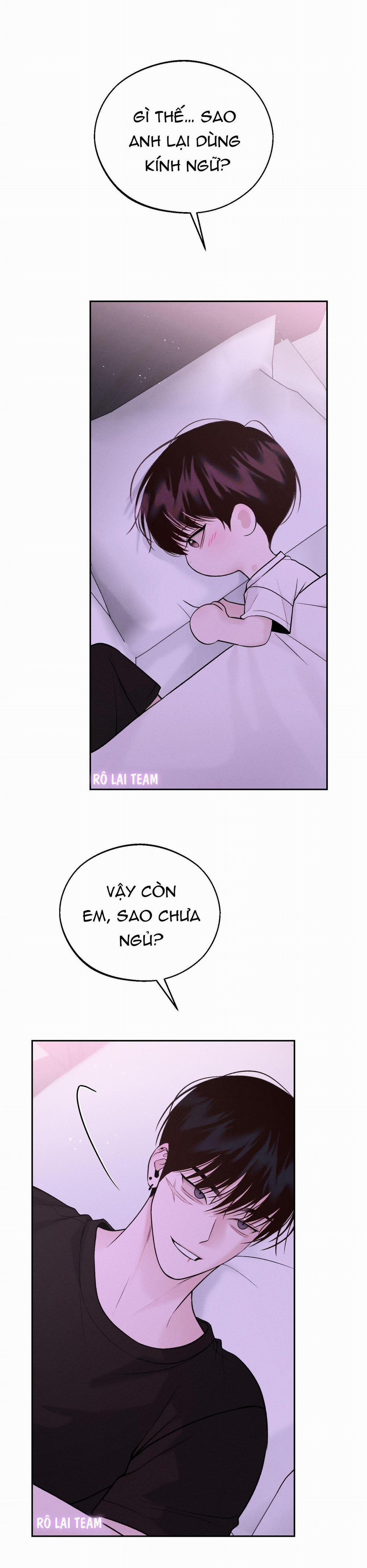 Cứu Tinh Của Thứ Hai 24 trang 16