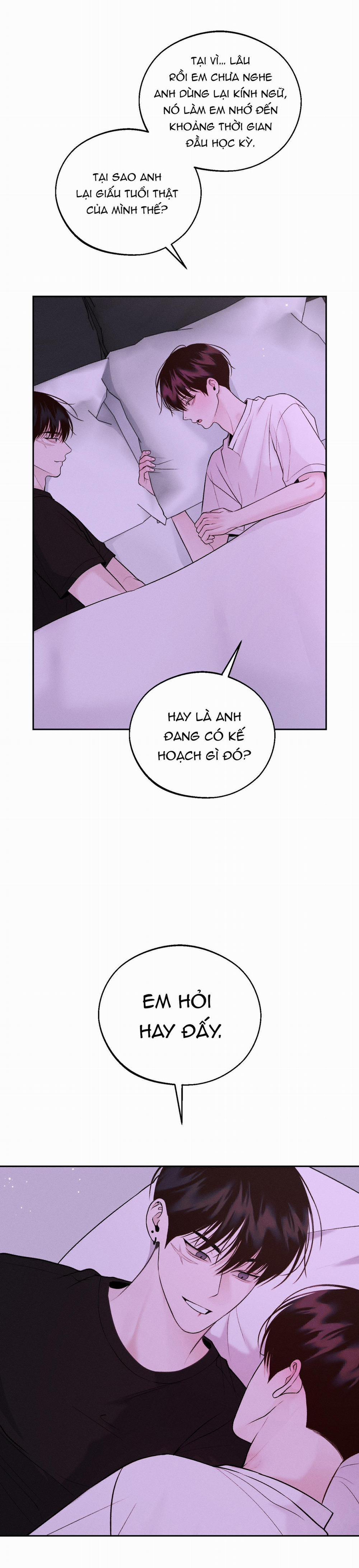 Cứu Tinh Của Thứ Hai 24 trang 17