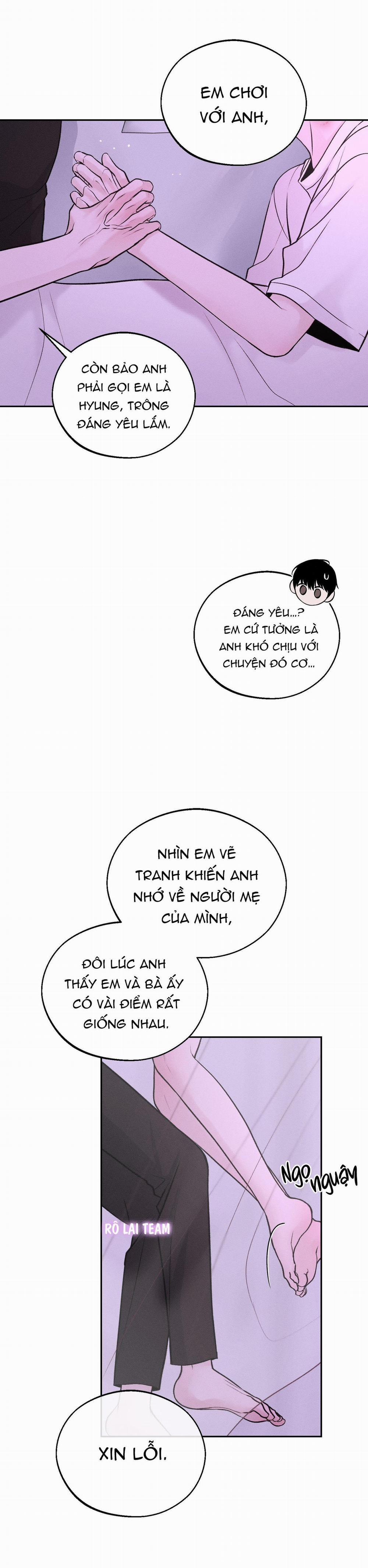 Cứu Tinh Của Thứ Hai 24 trang 19