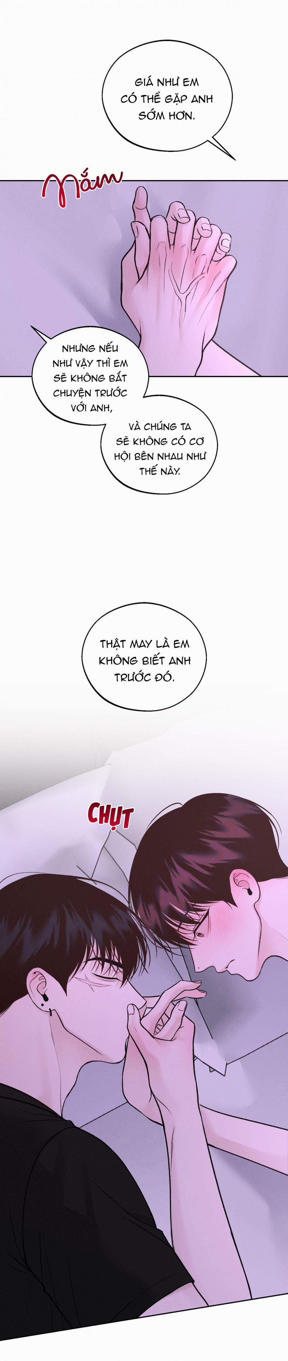 Cứu Tinh Của Thứ Hai 24 trang 20