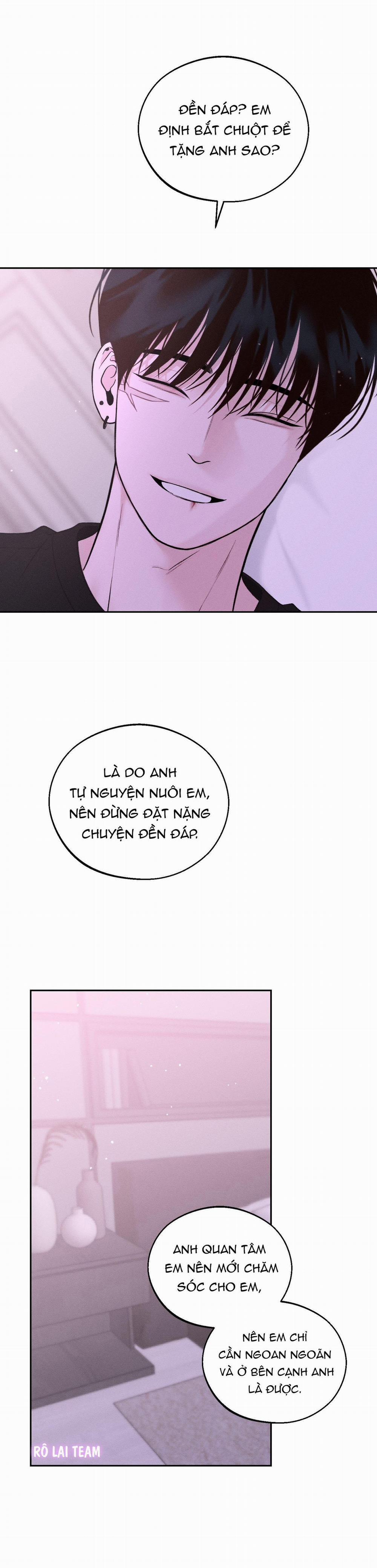 Cứu Tinh Của Thứ Hai 24 trang 29