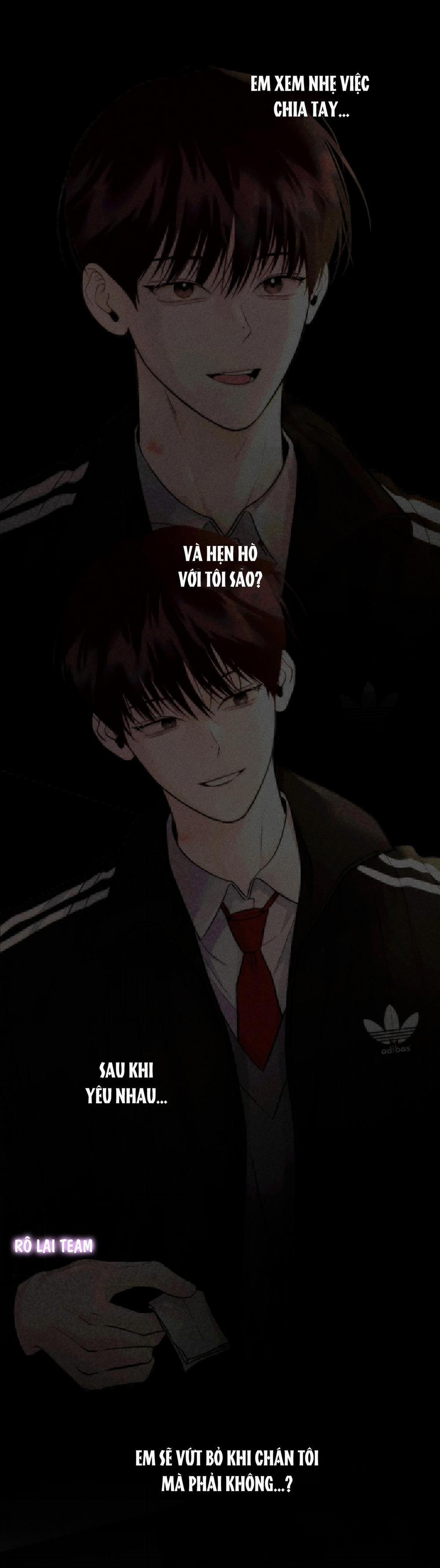 Cứu Tinh Của Thứ Hai 24 trang 32