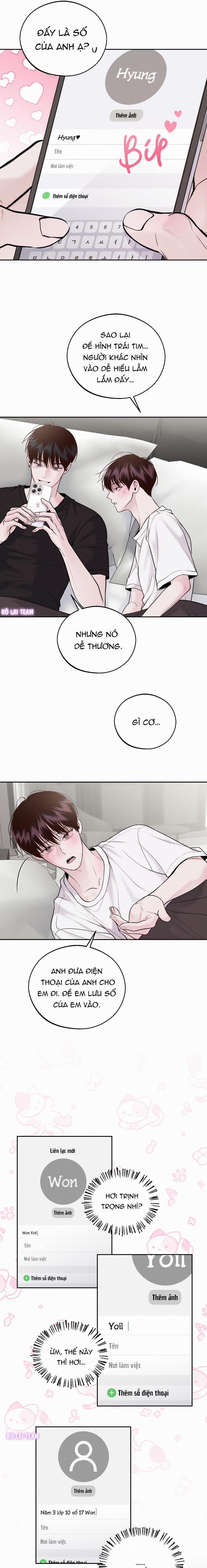 Cứu Tinh Của Thứ Hai 25 trang 1