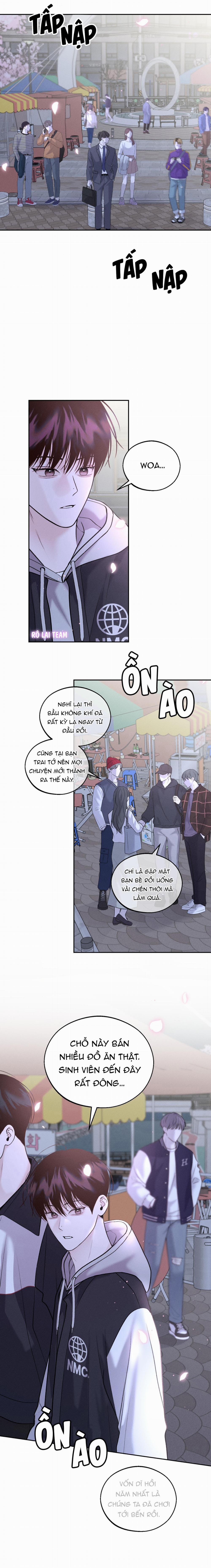 Cứu Tinh Của Thứ Hai 25 trang 11