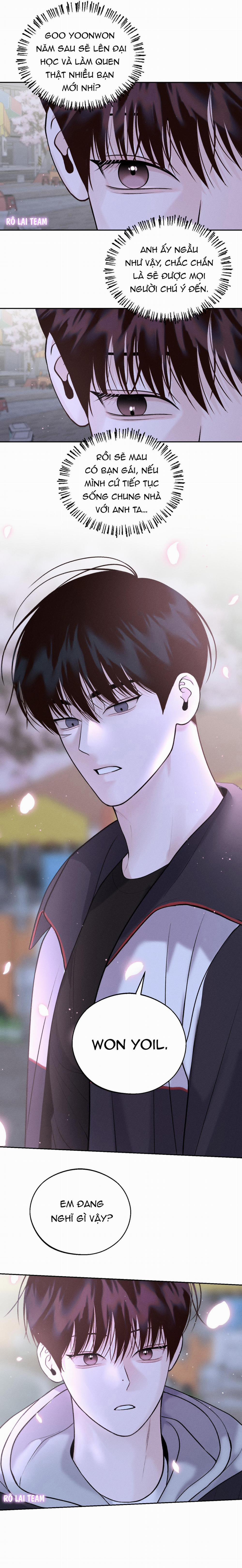 Cứu Tinh Của Thứ Hai 25 trang 12