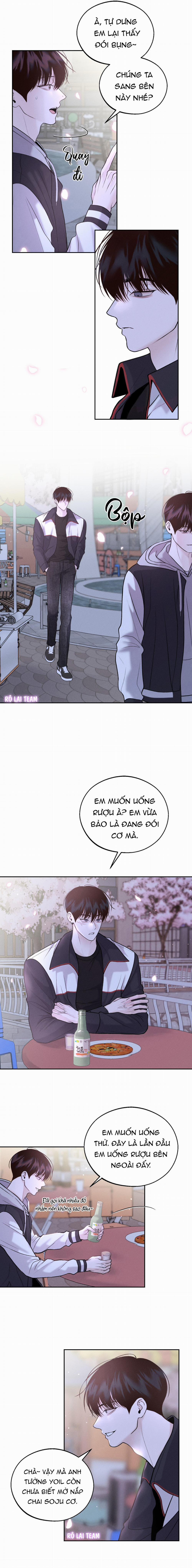 Cứu Tinh Của Thứ Hai 25 trang 13