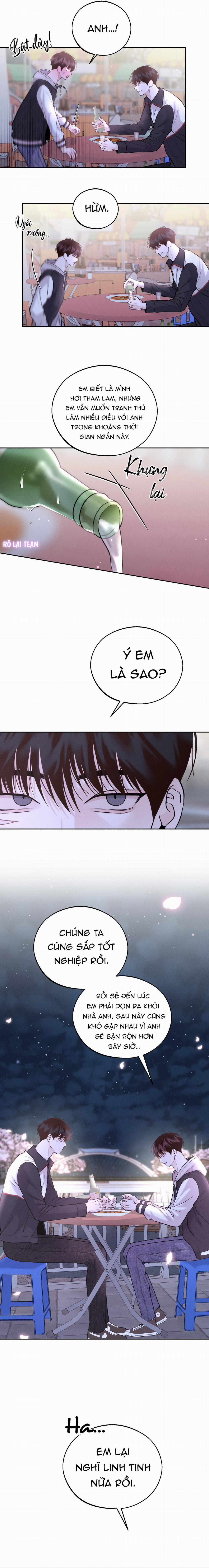 Cứu Tinh Của Thứ Hai 25 trang 14