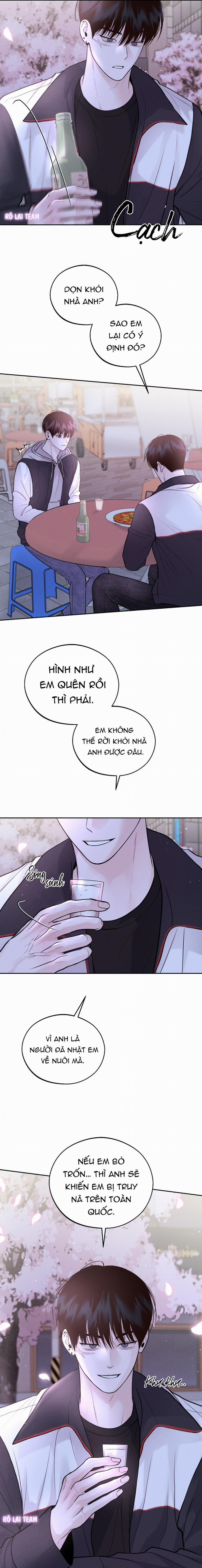 Cứu Tinh Của Thứ Hai 25 trang 15