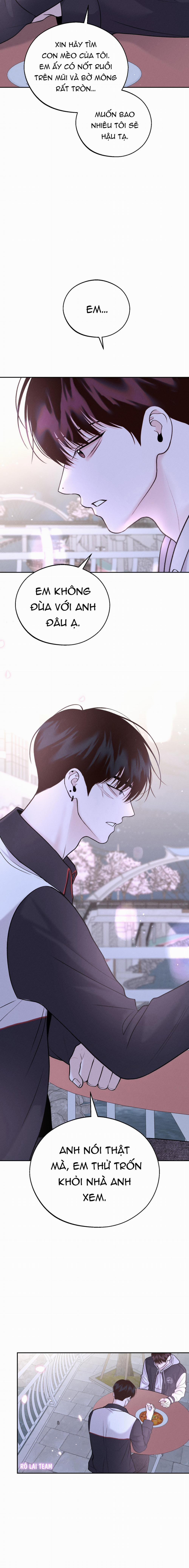 Cứu Tinh Của Thứ Hai 25 trang 16