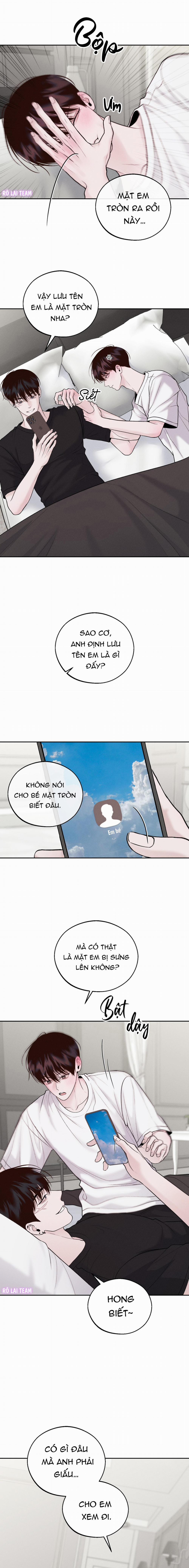 Cứu Tinh Của Thứ Hai 25 trang 3