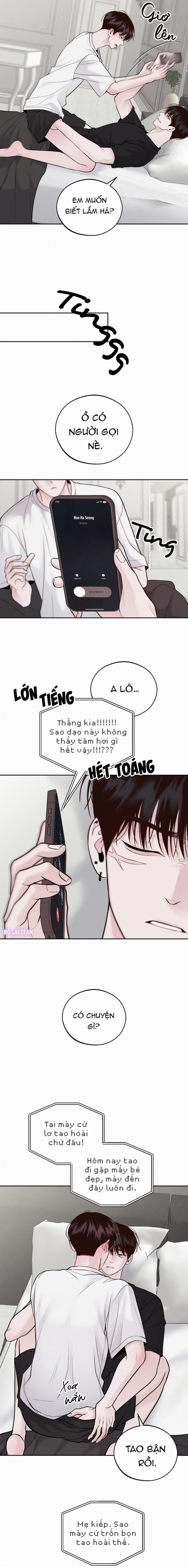 Cứu Tinh Của Thứ Hai 25 trang 4