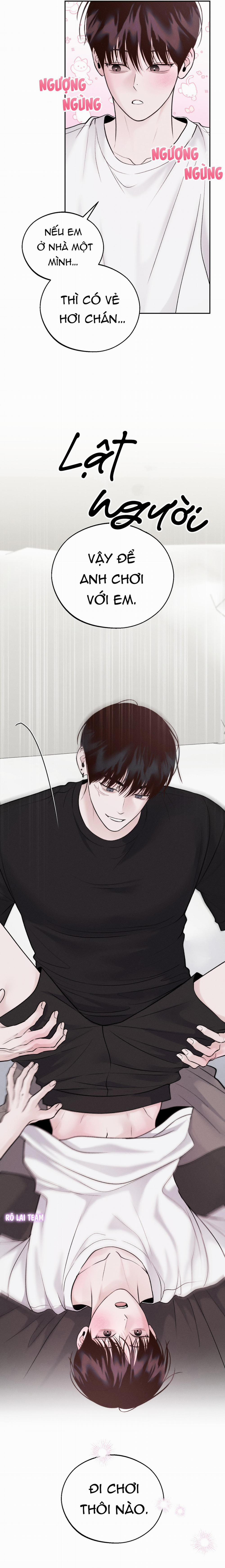 Cứu Tinh Của Thứ Hai 25 trang 6