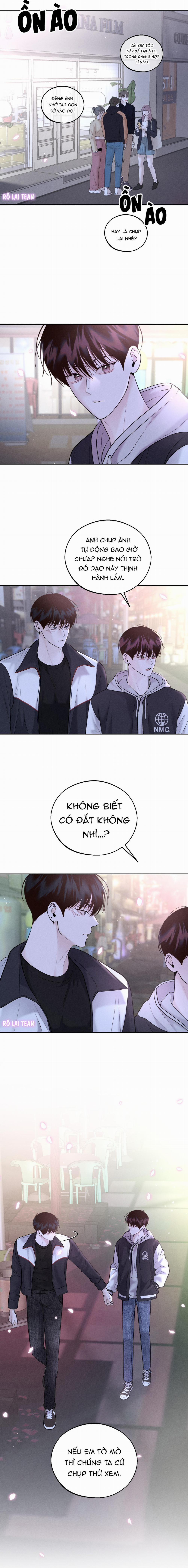 Cứu Tinh Của Thứ Hai 25 trang 8