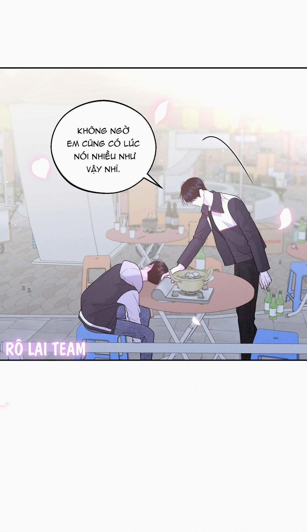 Cứu Tinh Của Thứ Hai 26 trang 19