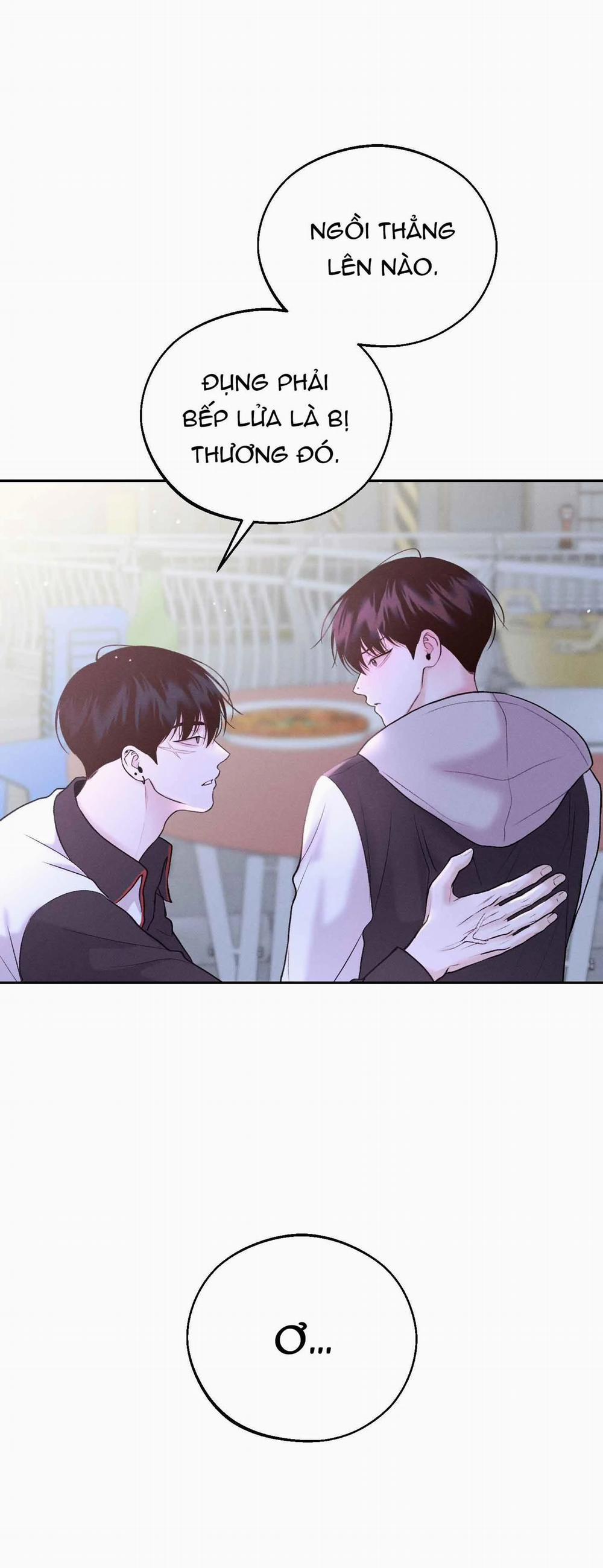 Cứu Tinh Của Thứ Hai 26 trang 21