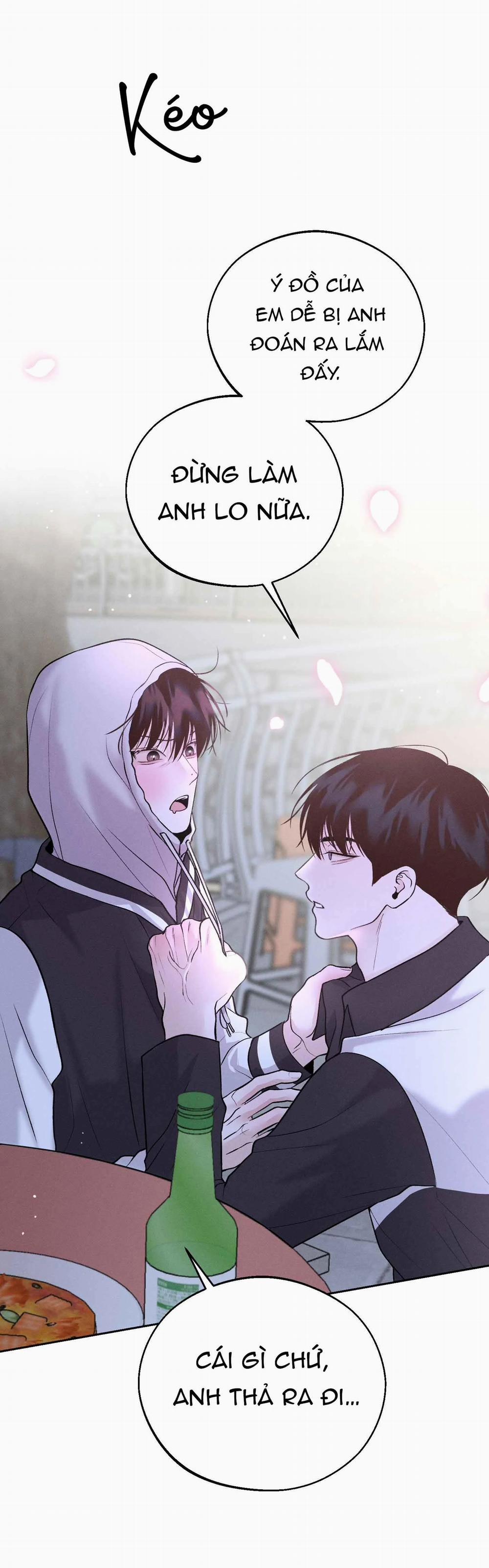 Cứu Tinh Của Thứ Hai 26 trang 24