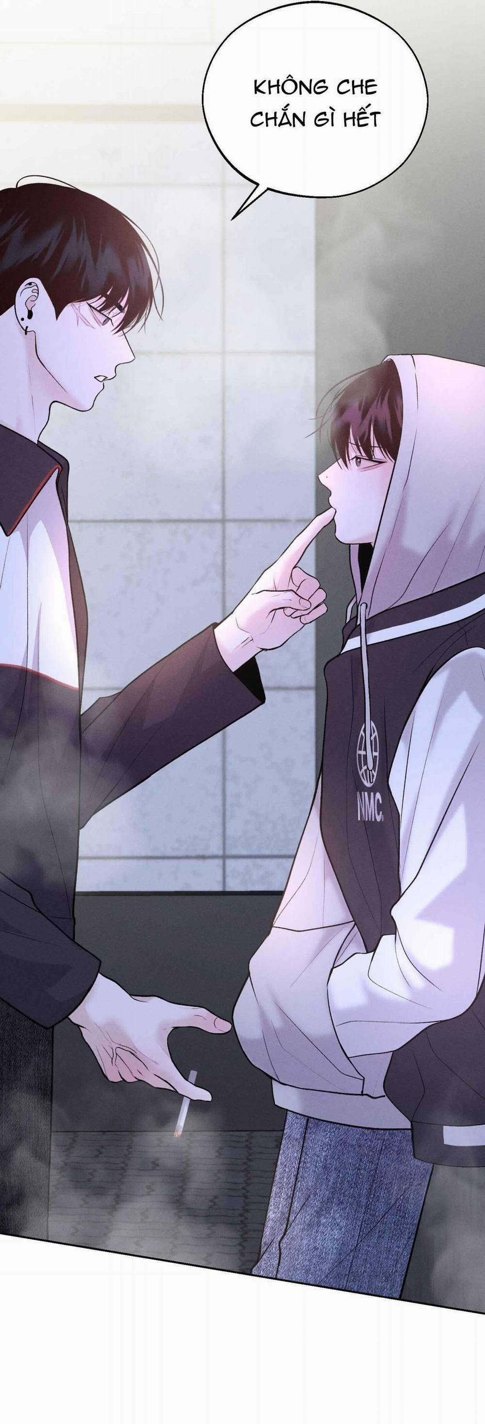 Cứu Tinh Của Thứ Hai 26 trang 42