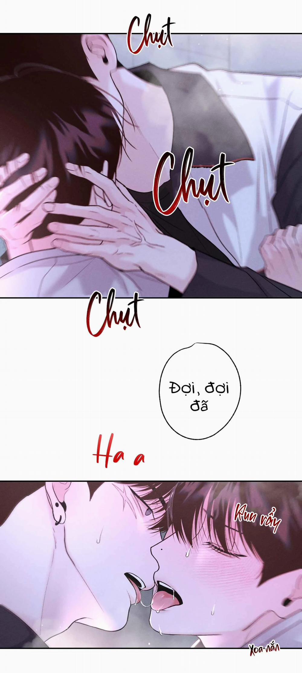 Cứu Tinh Của Thứ Hai 26 trang 52