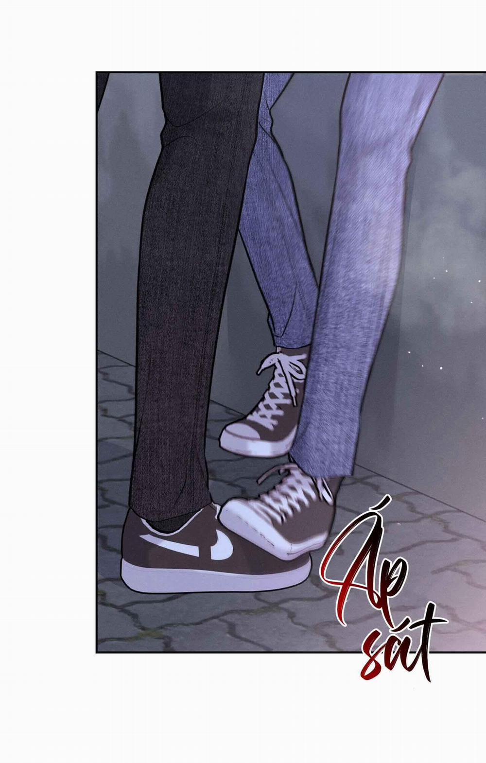 Cứu Tinh Của Thứ Hai 26 trang 54