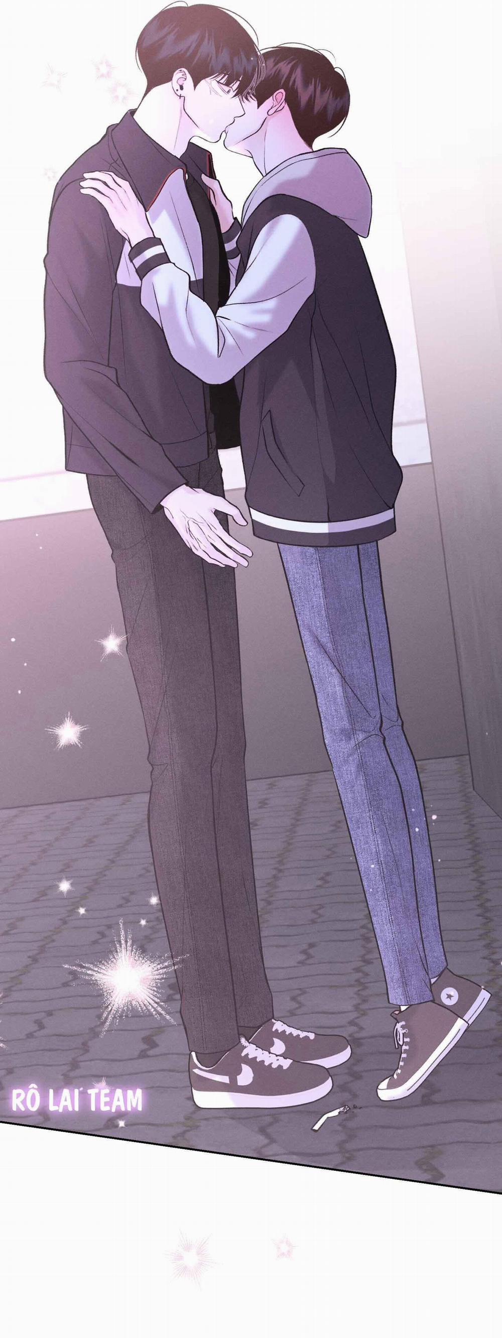 Cứu Tinh Của Thứ Hai 26 trang 65