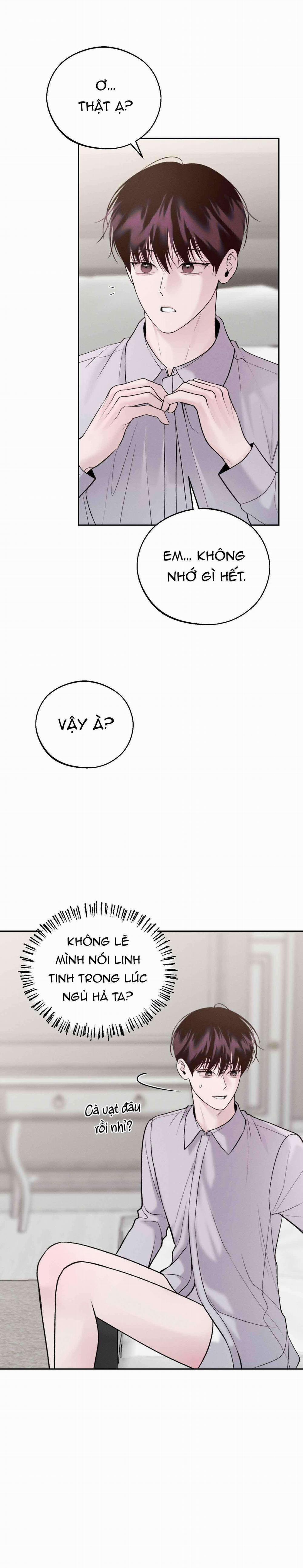 Cứu Tinh Của Thứ Hai 28 trang 1