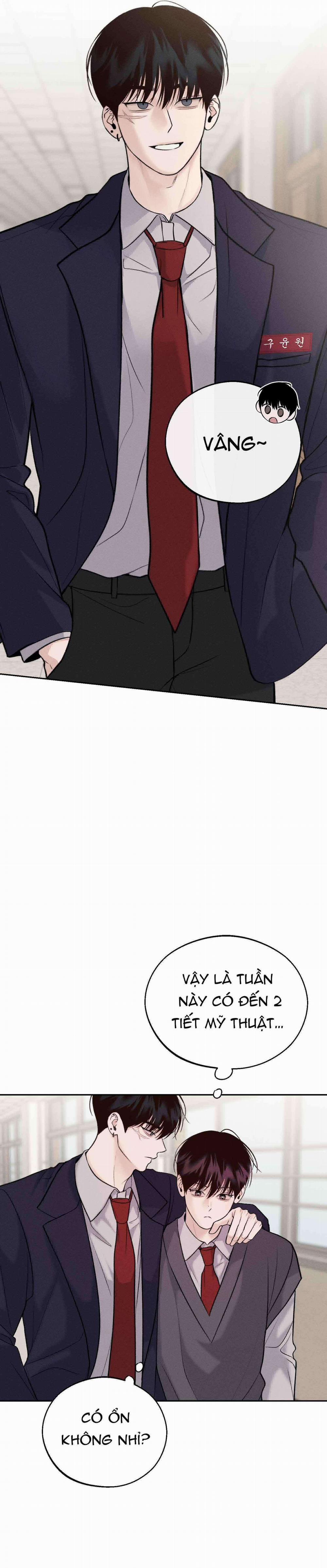 Cứu Tinh Của Thứ Hai 28 trang 10