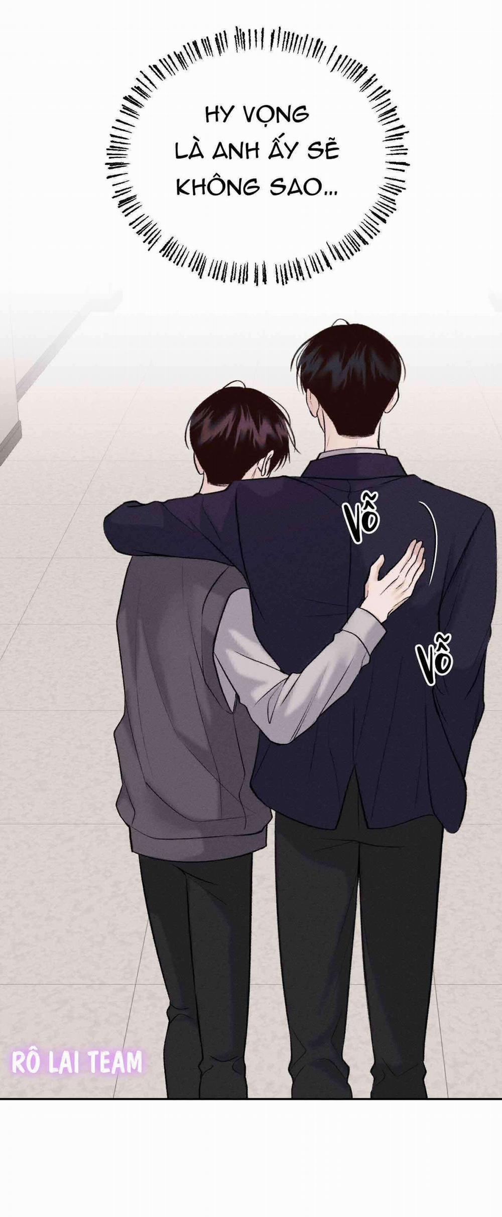 Cứu Tinh Của Thứ Hai 28 trang 11