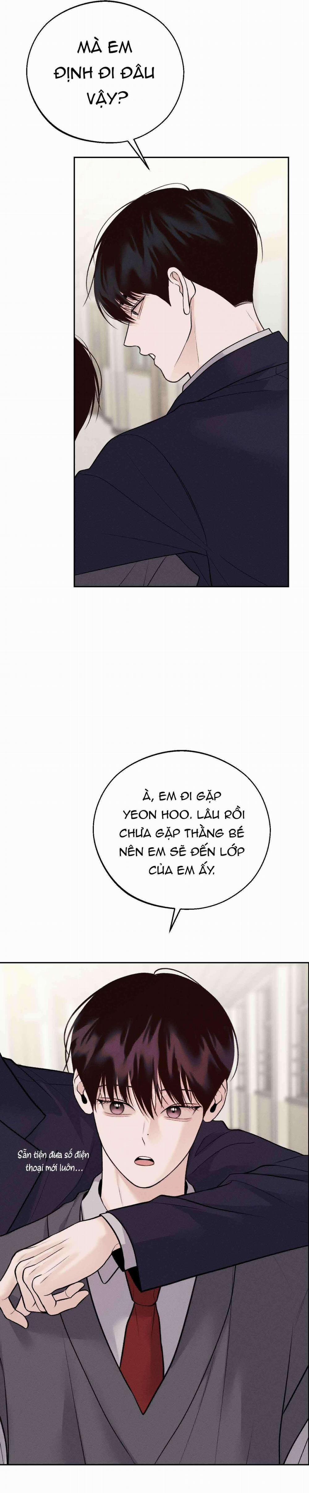 Cứu Tinh Của Thứ Hai 28 trang 12