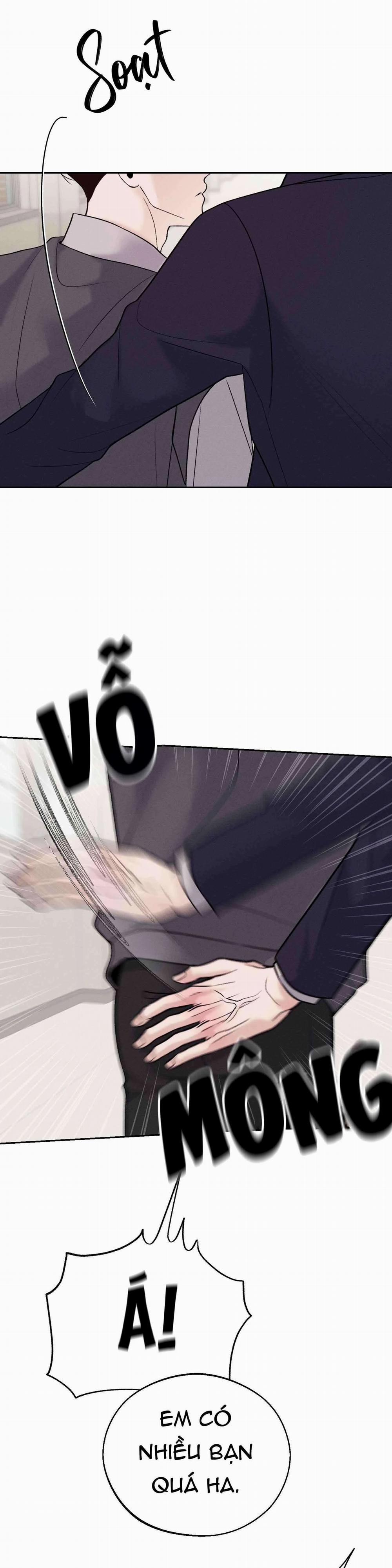 Cứu Tinh Của Thứ Hai 28 trang 14