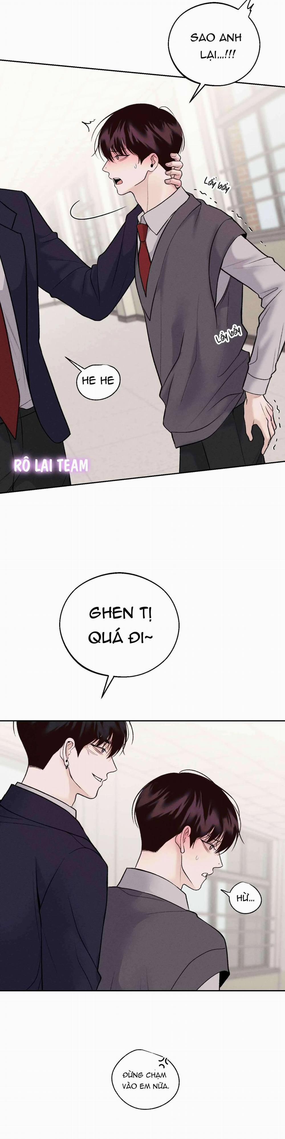 Cứu Tinh Của Thứ Hai 28 trang 15