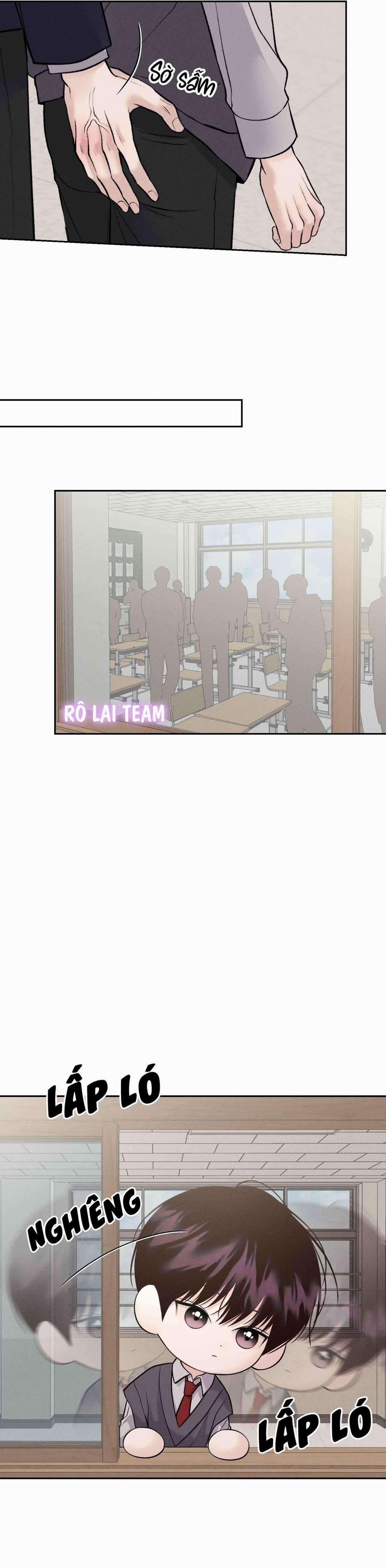 Cứu Tinh Của Thứ Hai 28 trang 16