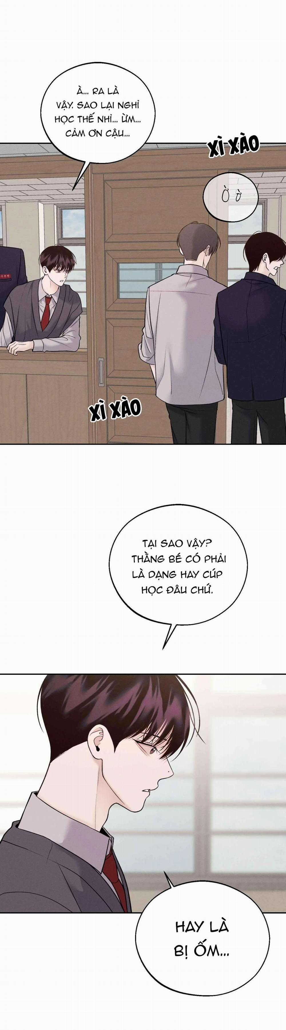 Cứu Tinh Của Thứ Hai 28 trang 18