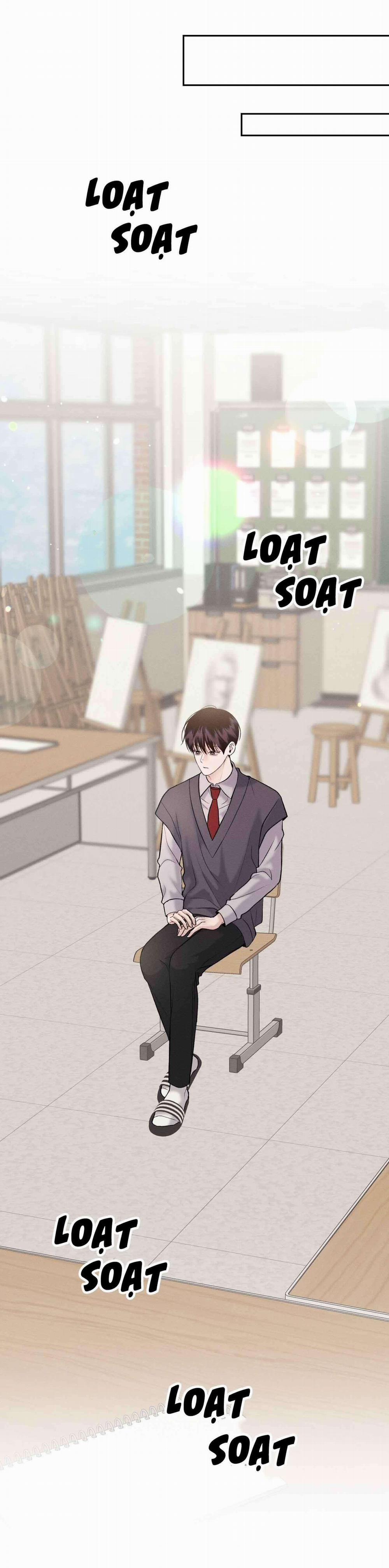 Cứu Tinh Của Thứ Hai 28 trang 23