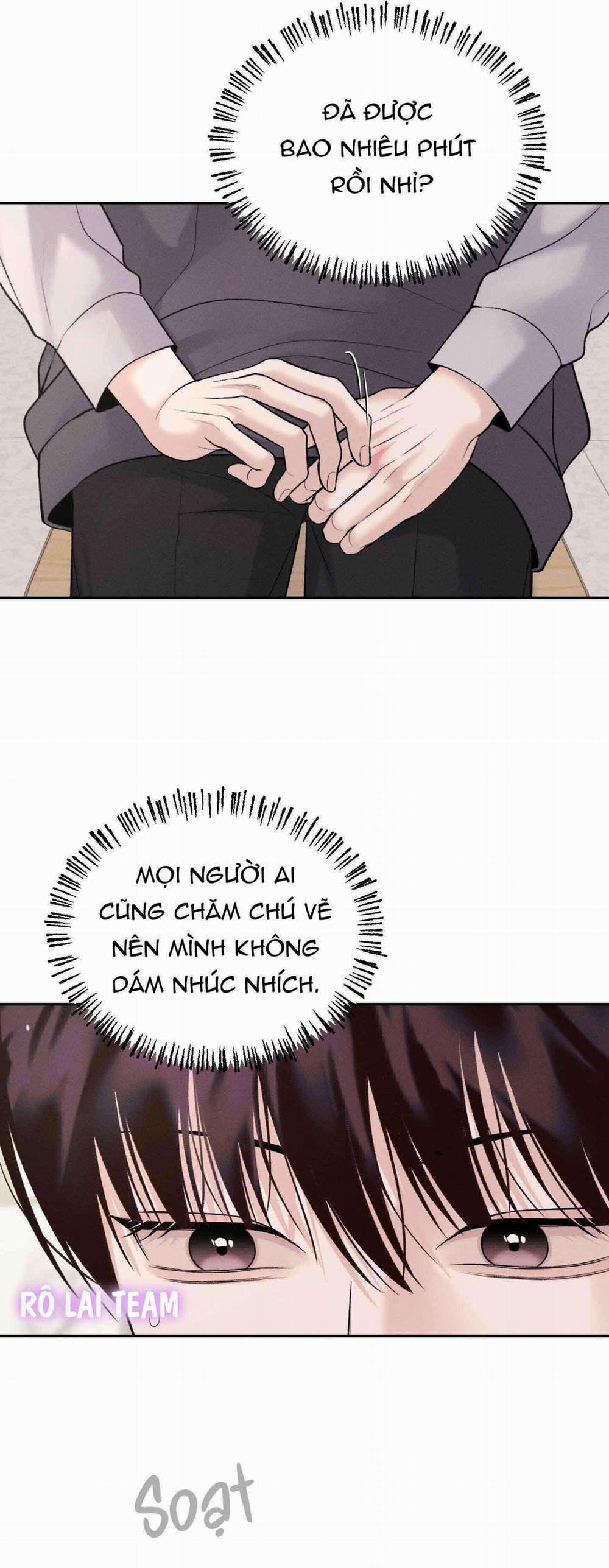 Cứu Tinh Của Thứ Hai 28 trang 24