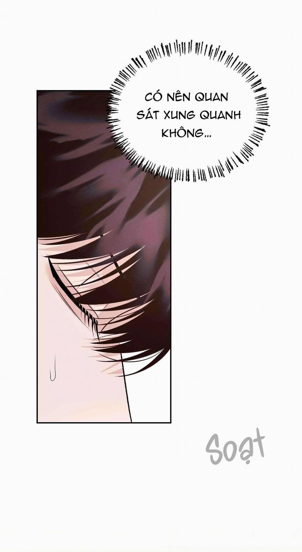 Cứu Tinh Của Thứ Hai 28 trang 25