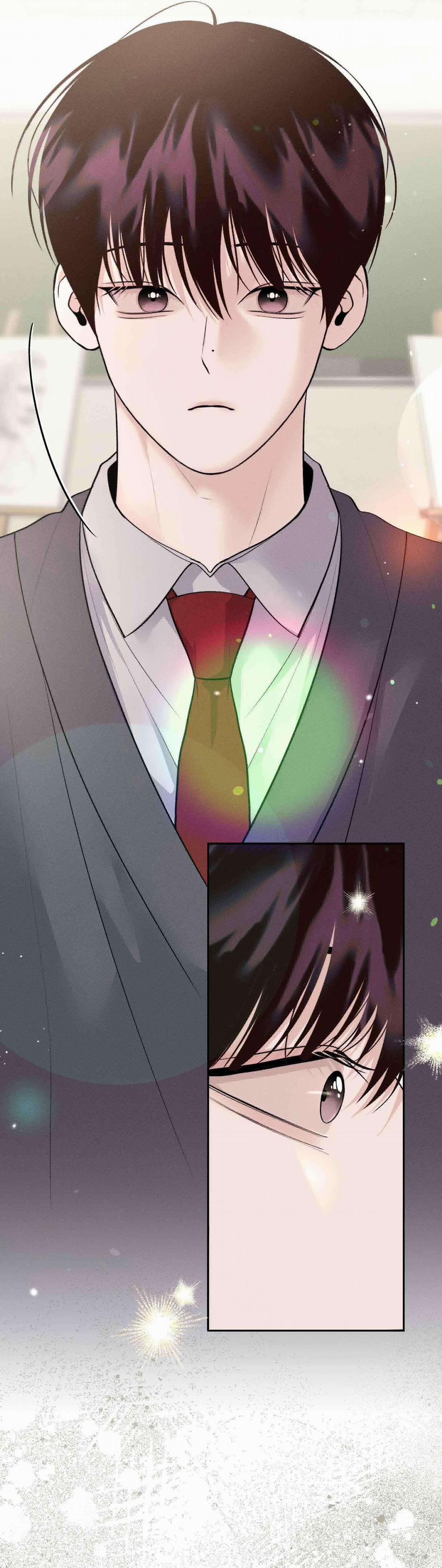 Cứu Tinh Của Thứ Hai 28 trang 26