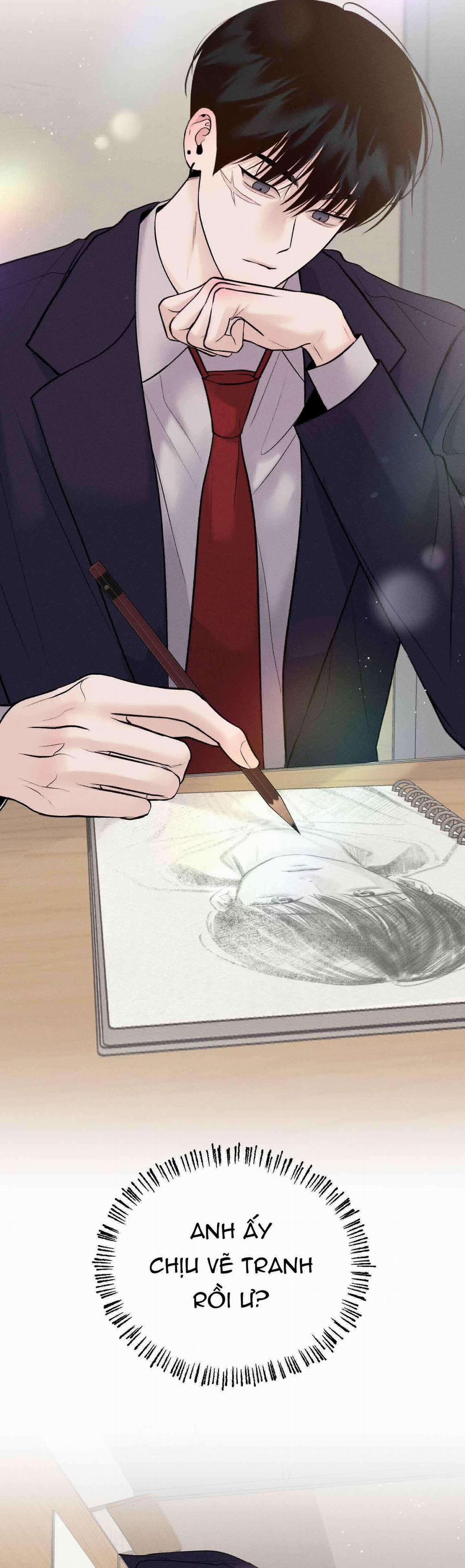 Cứu Tinh Của Thứ Hai 28 trang 28