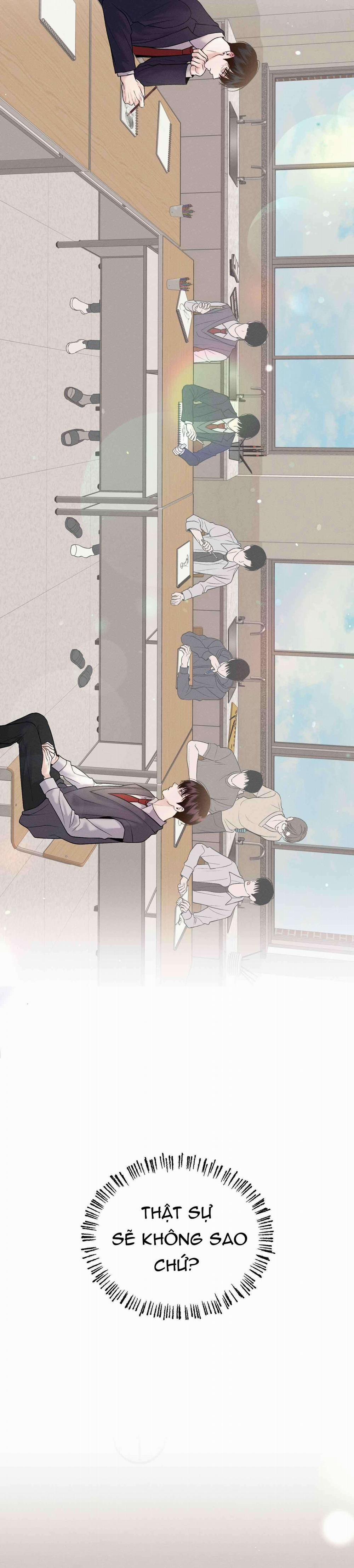 Cứu Tinh Của Thứ Hai 28 trang 29