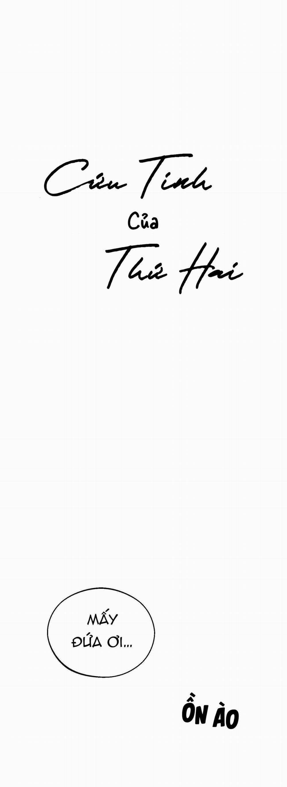 Cứu Tinh Của Thứ Hai 28 trang 3