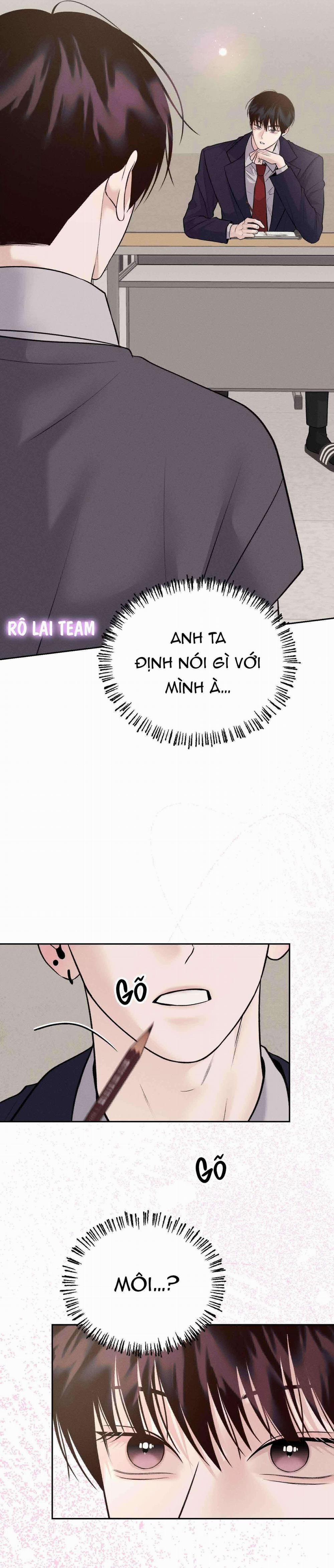 Cứu Tinh Của Thứ Hai 28 trang 30