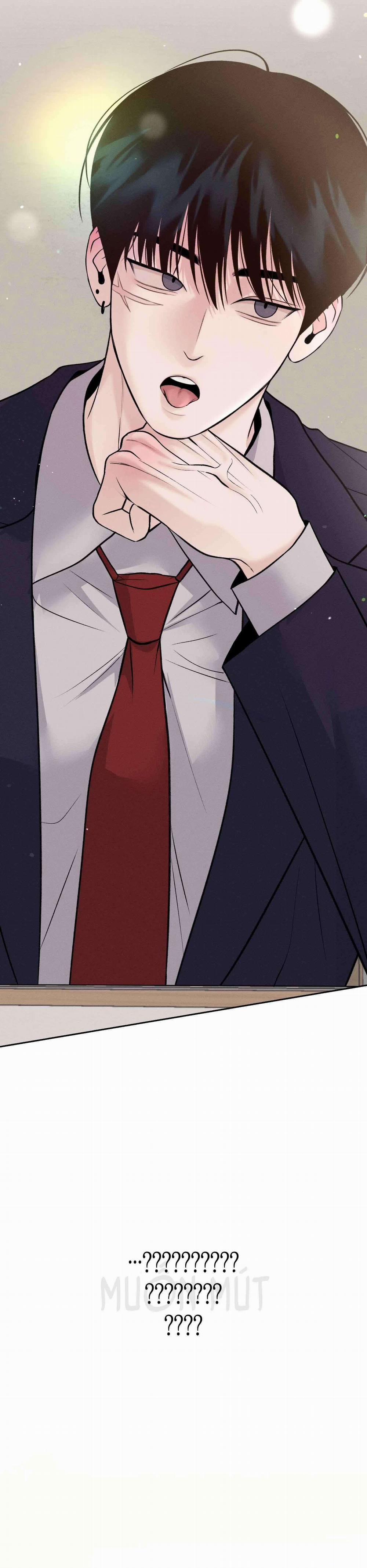 Cứu Tinh Của Thứ Hai 28 trang 33