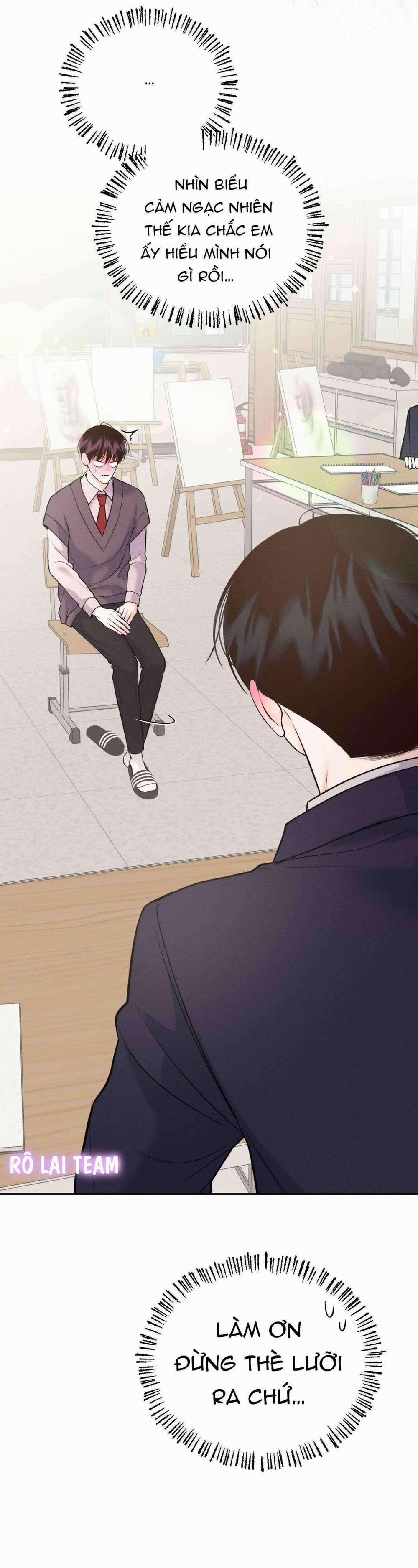 Cứu Tinh Của Thứ Hai 28 trang 36