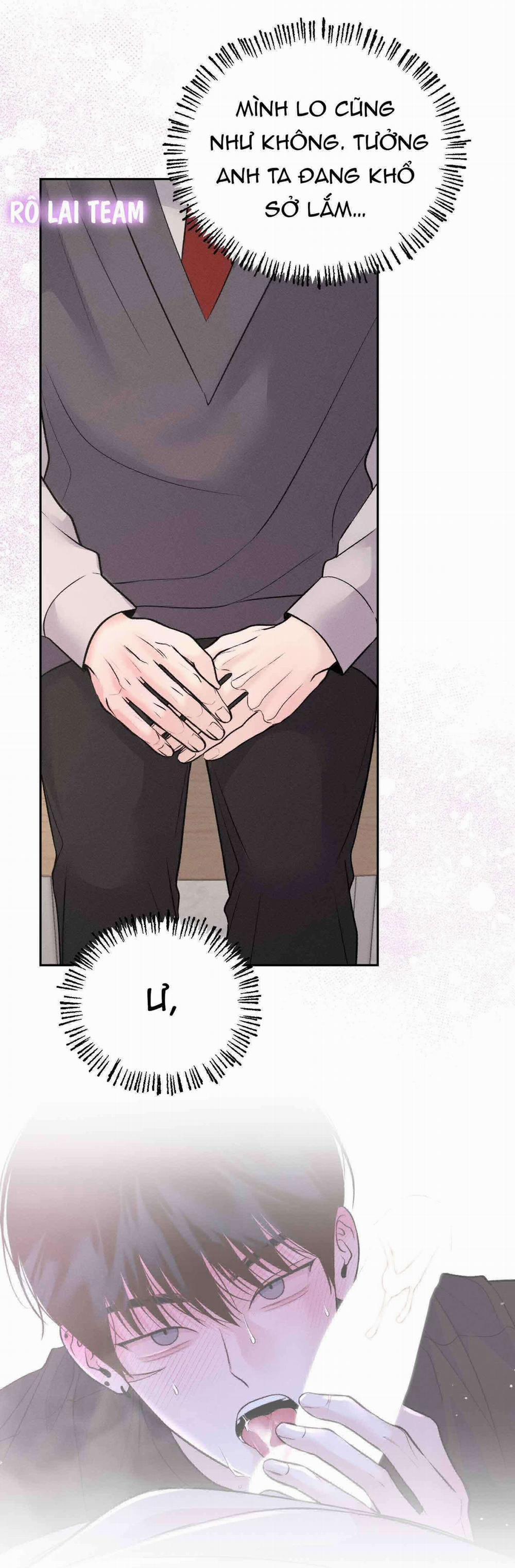 Cứu Tinh Của Thứ Hai 28 trang 38