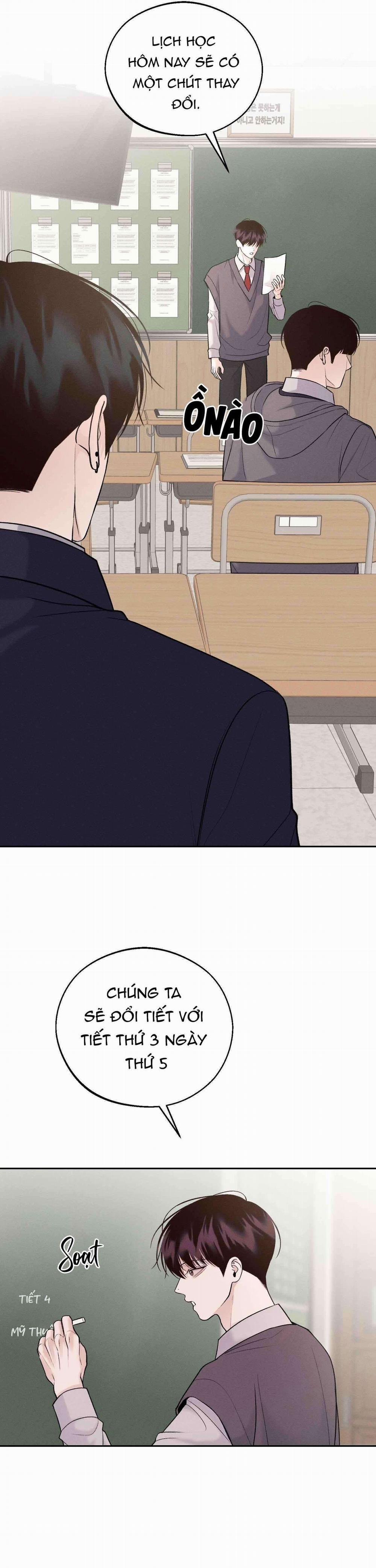 Cứu Tinh Của Thứ Hai 28 trang 4