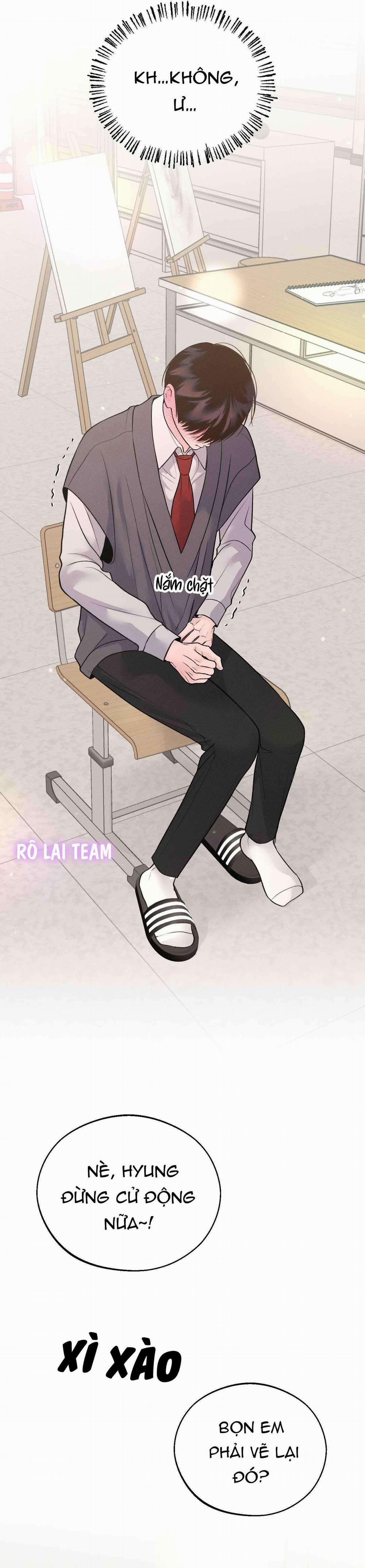 Cứu Tinh Của Thứ Hai 28 trang 40