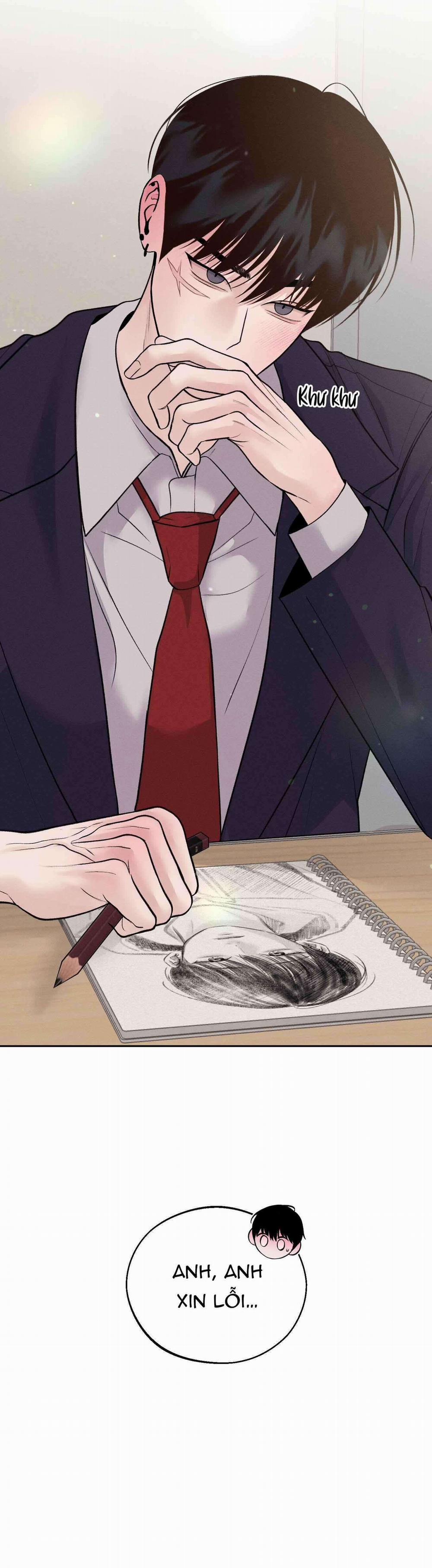 Cứu Tinh Của Thứ Hai 28 trang 41