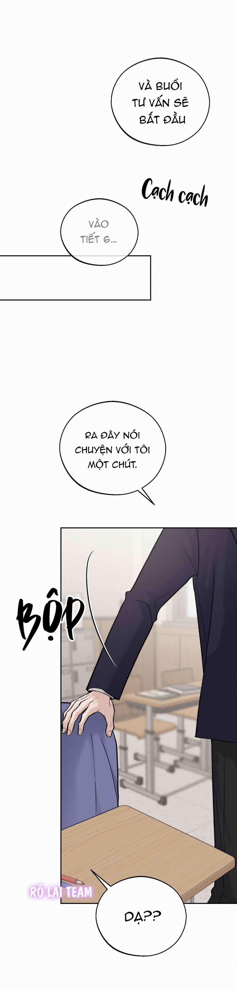 Cứu Tinh Của Thứ Hai 28 trang 5