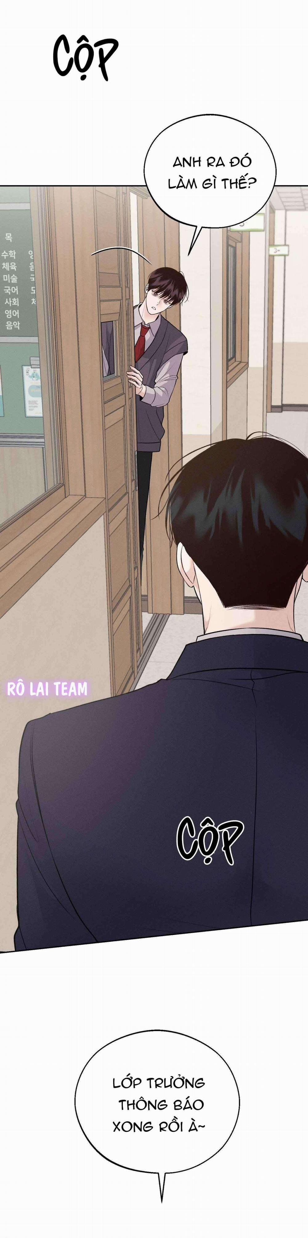 Cứu Tinh Của Thứ Hai 28 trang 9