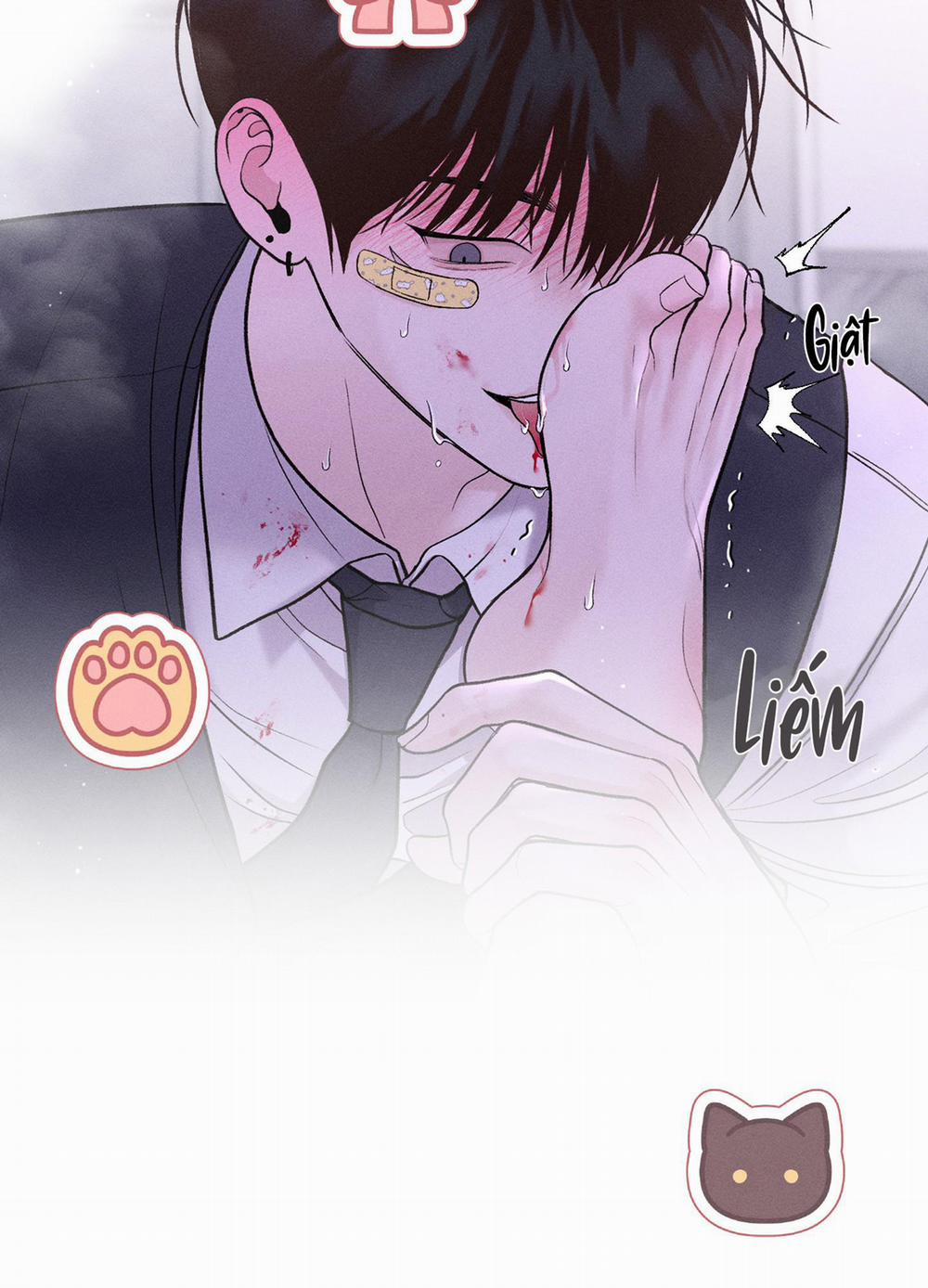 Cứu Tinh Của Thứ Hai 29.1 END SS1 trang 14