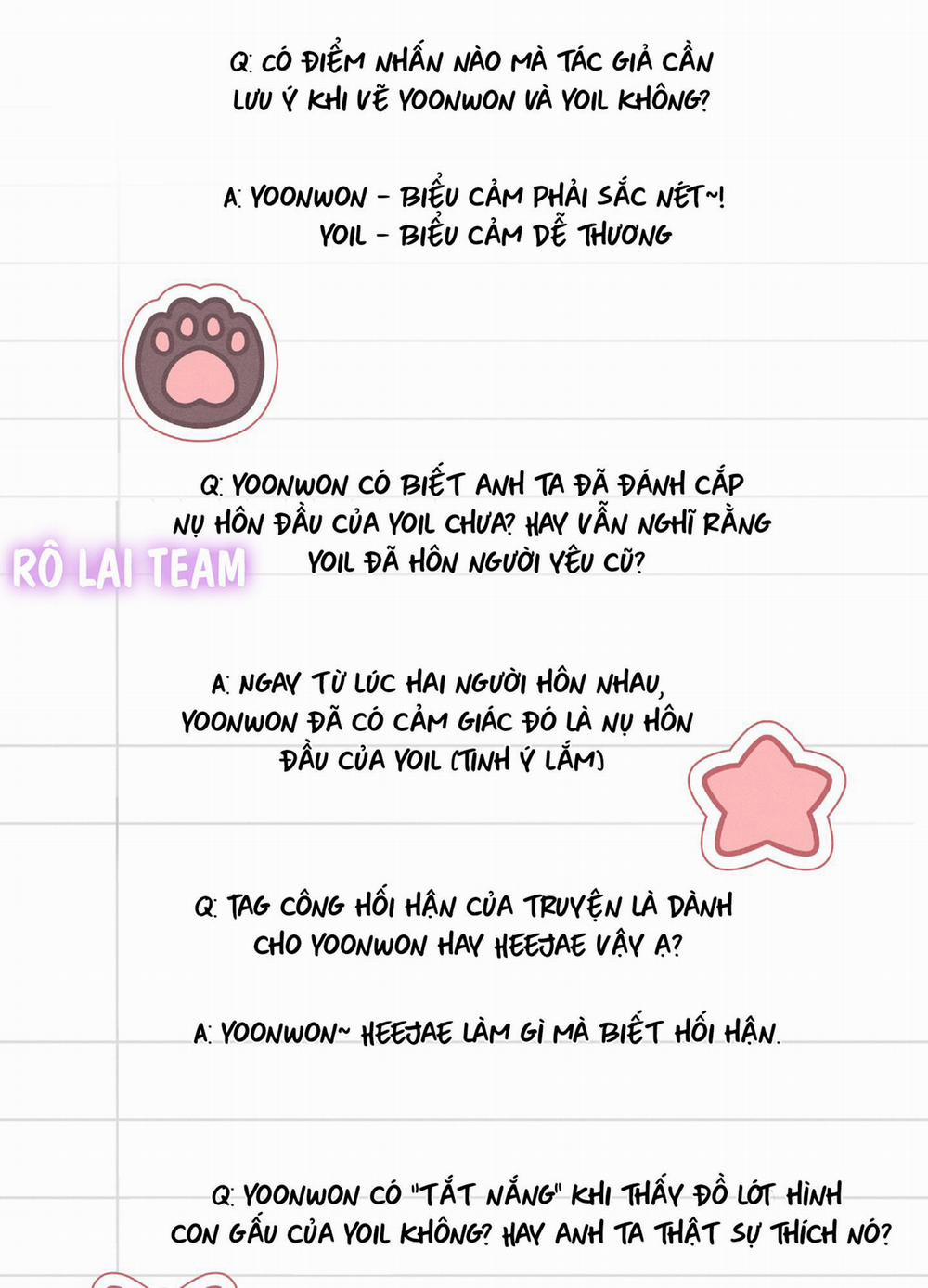 Cứu Tinh Của Thứ Hai 29.1 END SS1 trang 15